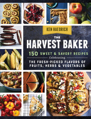 The Harvest Baker