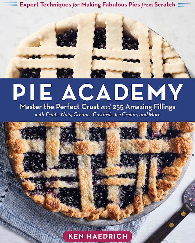 PIE ACADEMY