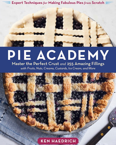 PIE ACADEMY