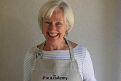 The Pie Academy Apron