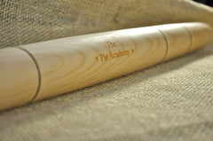 The Pie Academy Rolling Pin