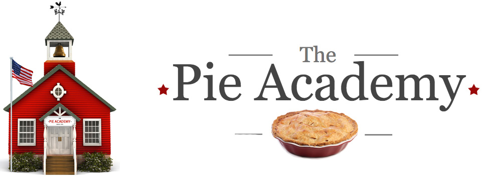 The Pie Academy